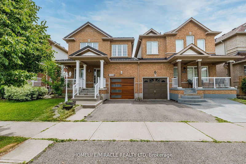 home for sale on 1028 Cumming Boulevard