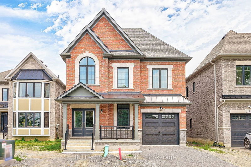 6 Allegrezza Crt  Toronto, M6A 1T9 | Image 1