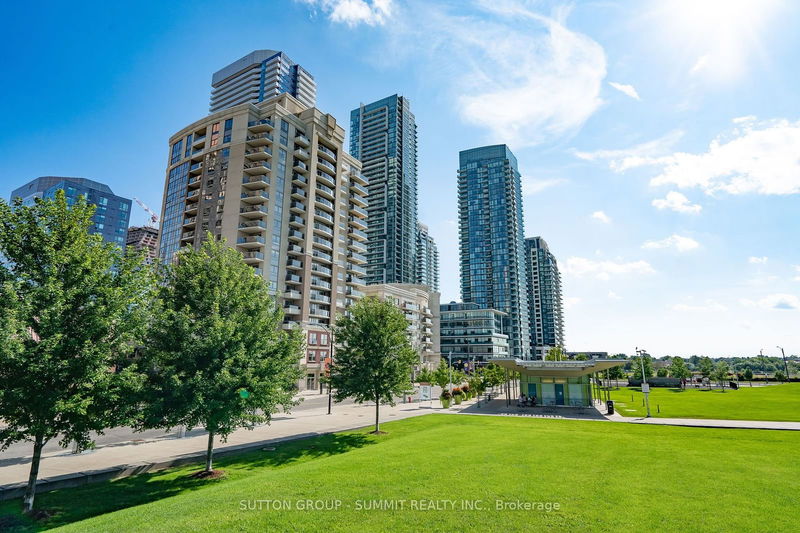  1805 - 350 Princess Royal Dr  Mississauga, L5B 4N1 | Image 2