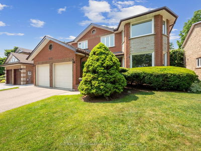 3569 Belvedere Cres  Mississauga, L5L 3B3 | Image 1