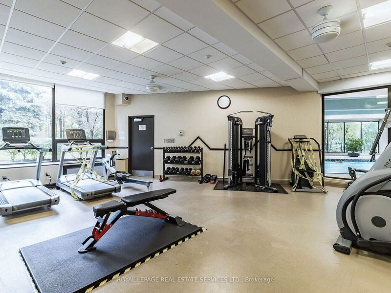  UNIT 8 - 284 Mill Rd  Toronto, M9C 4W6 | Image 26