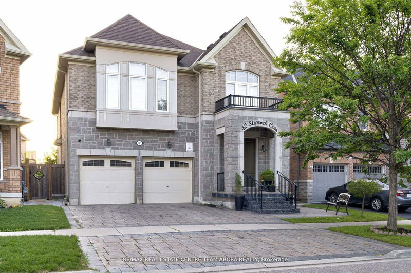 42 Sliprock Cres  Brampton, L6Y 0W8 | Image 2