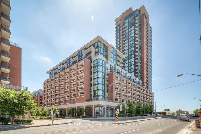  422 - 830 Lawrence Ave W Toronto, M6A 1C3 | Image 1