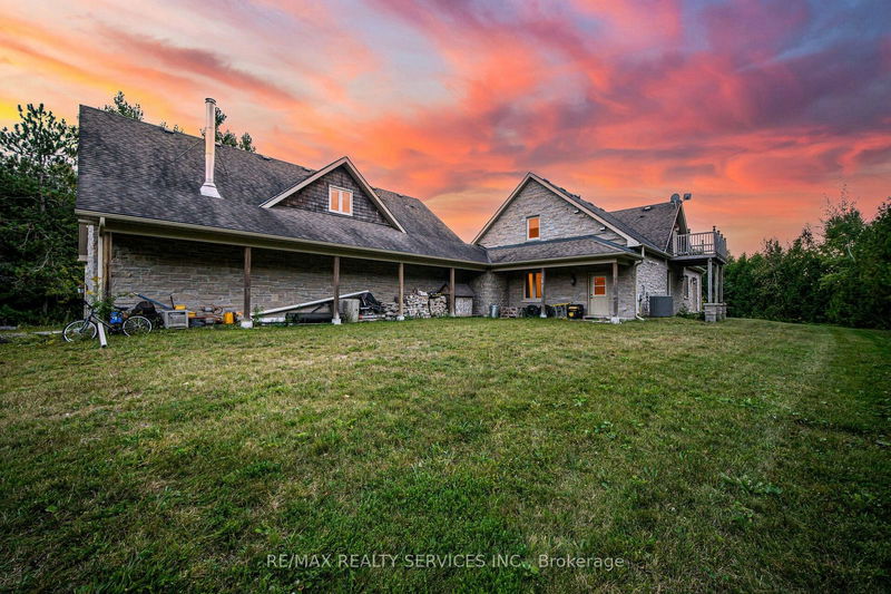 18873 Heart Lake Rd  Caledon, L7K 2A5 | Image 34