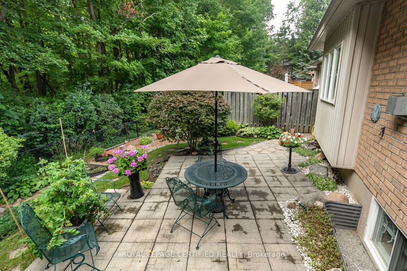 12 Nailsworth Cres  Caledon, L7C 1R3 | Image 34