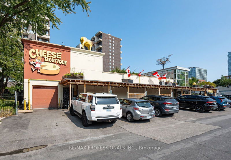  532 - 22 Southport St  Toronto, M6S 4Y9 | Image 28