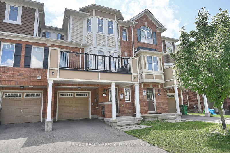 home for sale on 10 Arnprior Road