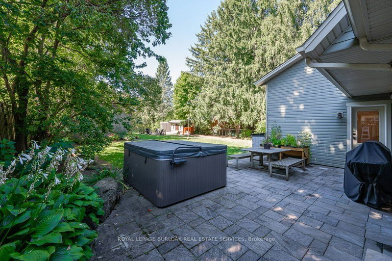 6490 Panton St  Burlington, L7P 0M1 | Image 32