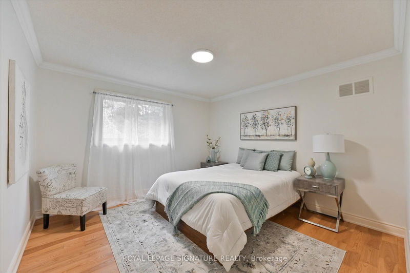 3417 Sanderling Cres  Mississauga, L5L 3P4 | Image 26