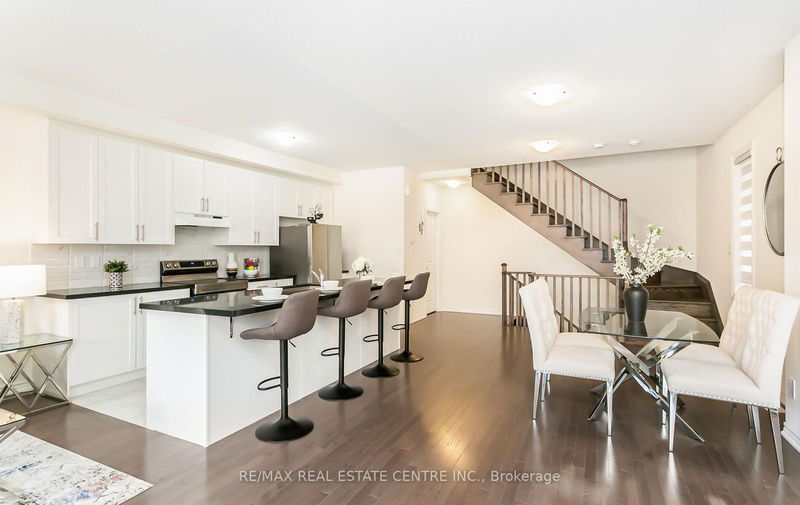 14 Arrowview Dr  Brampton, L7A 5H7 | Image 16