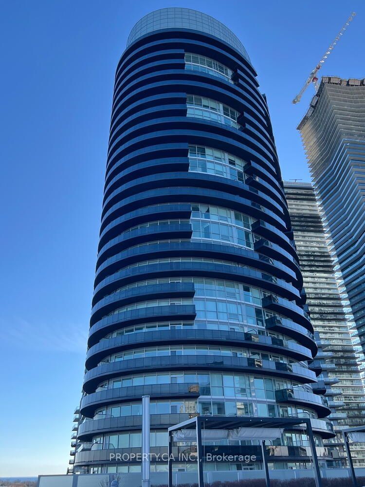 home for lease on 2104-80 Marine Parade Drive