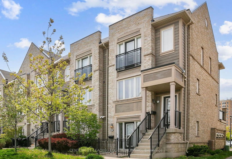 home for lease on 2-2915 Hazelton Place