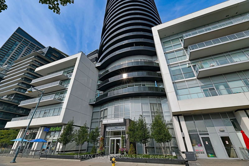 home for lease on 607-80 Marine Parade Drive
