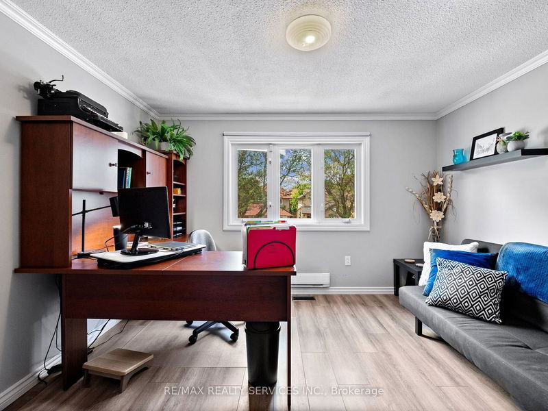 15 Garden Ave  Brampton, L6X 1M4 | Image 26