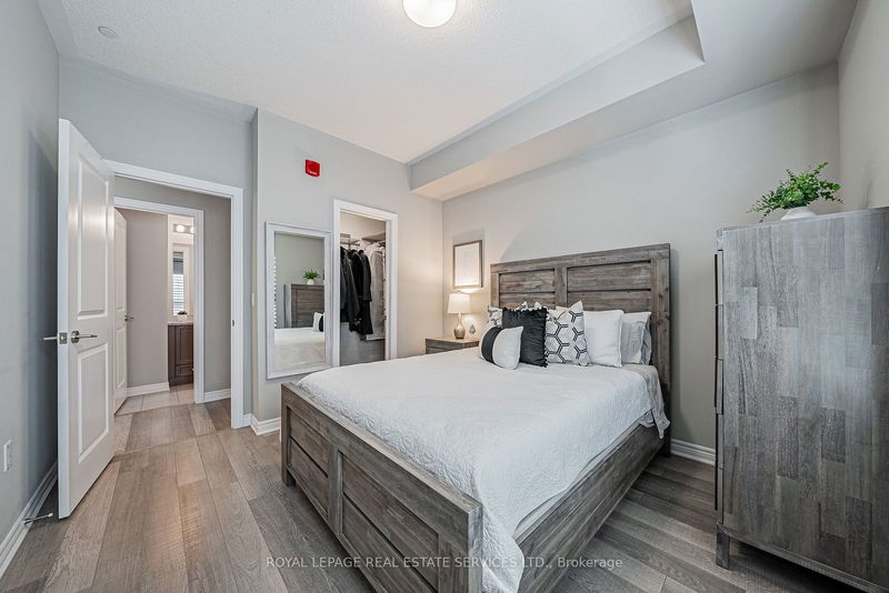  228 - 216 Oak Park Blvd  Oakville, L6H 7S8 | Image 20