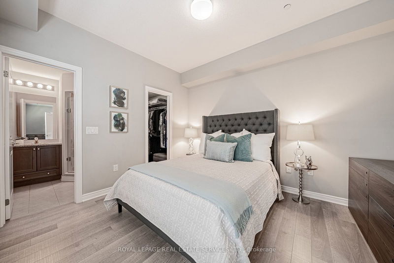  228 - 216 Oak Park Blvd  Oakville, L6H 7S8 | Image 24