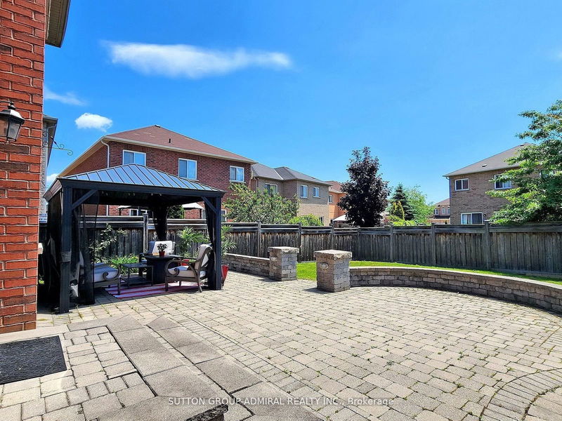 13 Fallgate Dr  Brampton, L6X 0R5 | Image 26