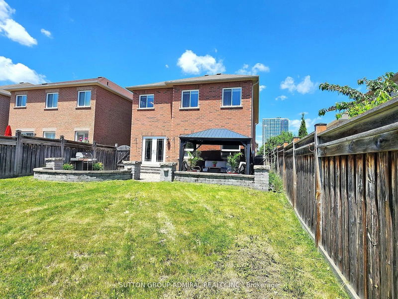 13 Fallgate Dr  Brampton, L6X 0R5 | Image 30