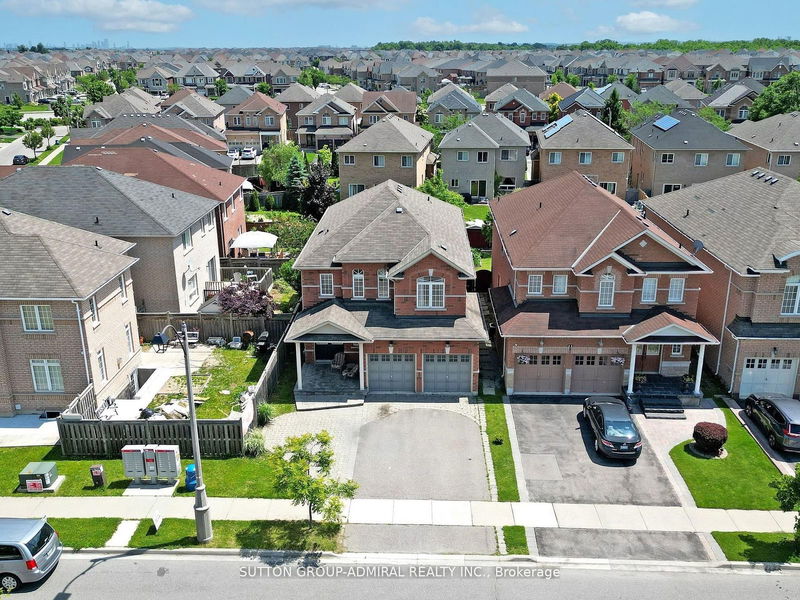 13 Fallgate Dr  Brampton, L6X 0R5 | Image 34