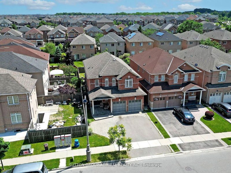 13 Fallgate Dr  Brampton, L6X 0R5 | Image 35