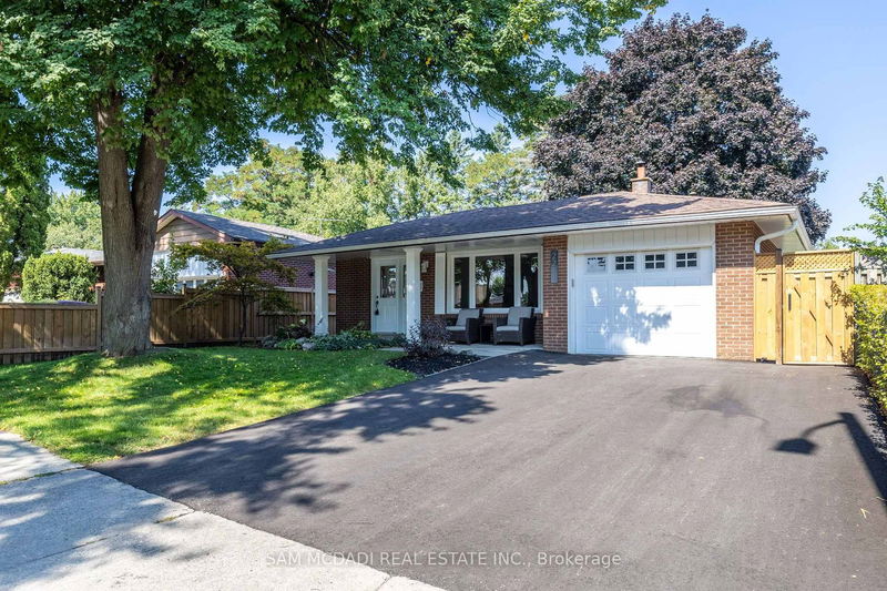 2211 Corsair Rd  Mississauga, L5A 2L7 | Image 31