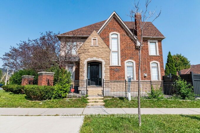 4991 Middlesex Gate  Mississauga, L5M 7P2 | Image 1