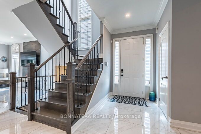 4991 Middlesex Gate  Mississauga, L5M 7P2 | Image 7