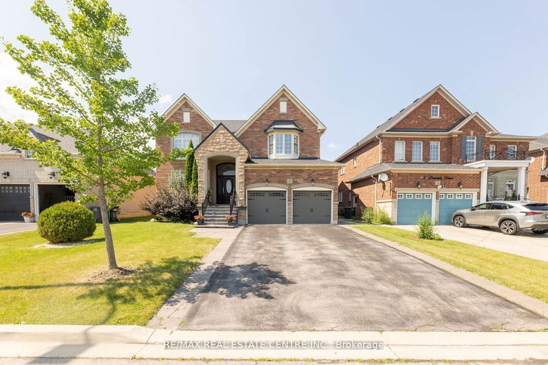 home for sale on 4 Louvain Drive