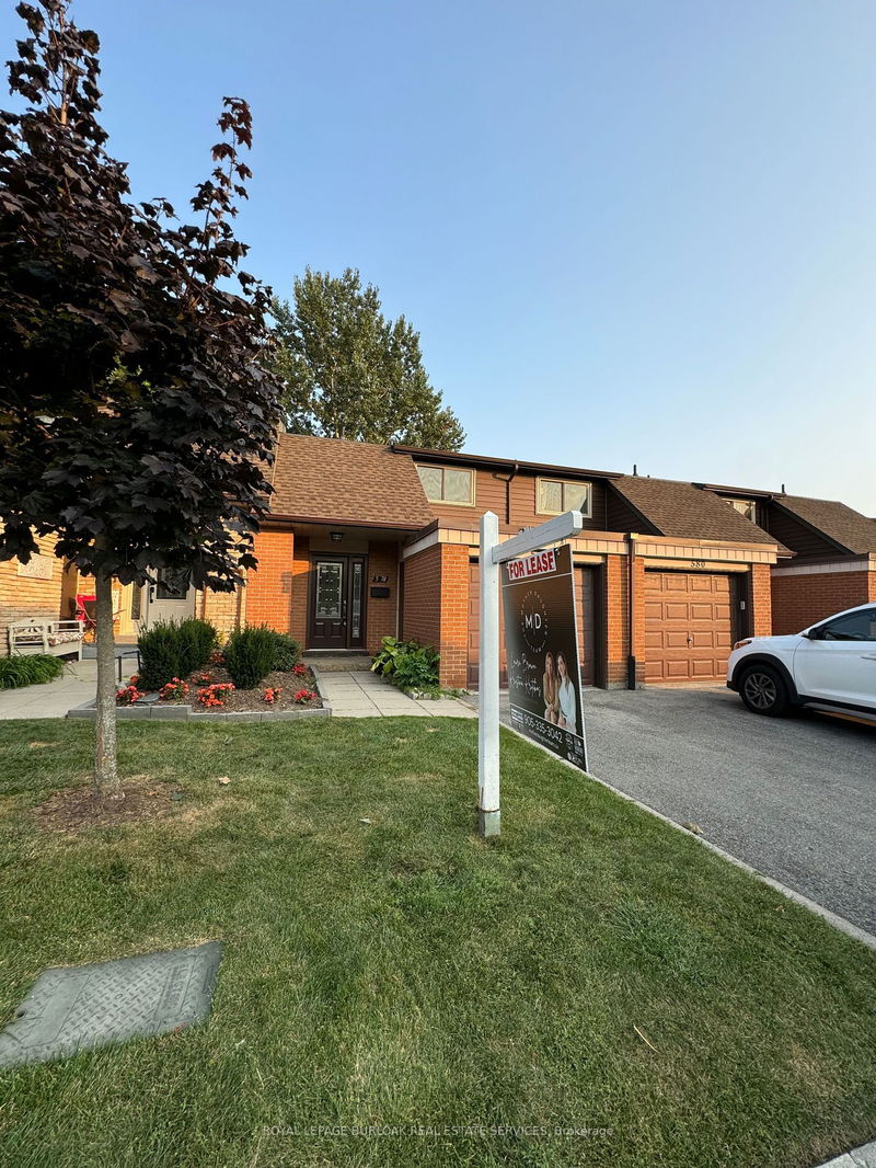 home for lease on 578 Pinedale Avenue