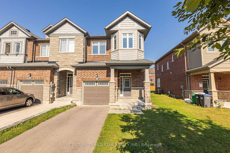 41 Phyllis Dr  Caledon, L7C 4E2 | Image 2