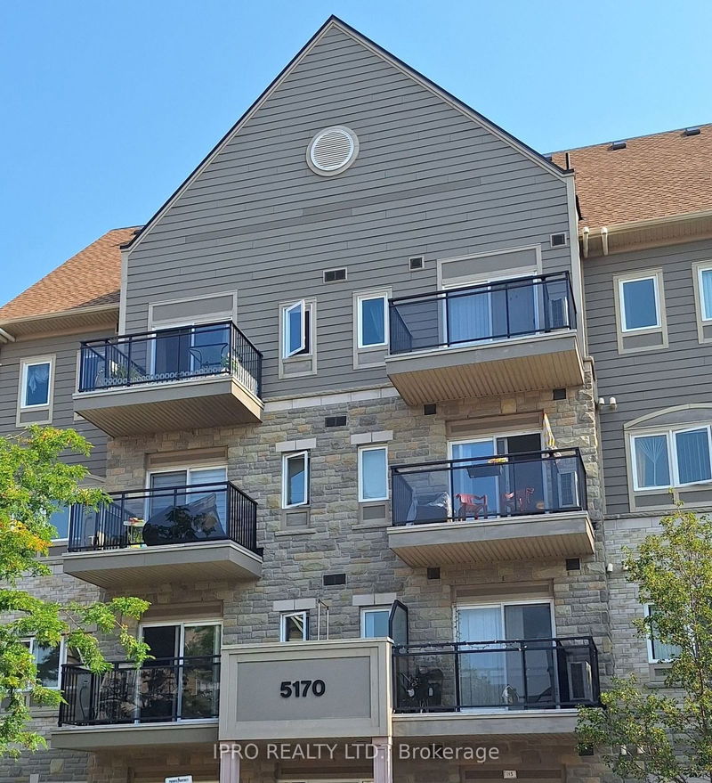 home for lease on 211-5170 Winston Churchill Boulevard