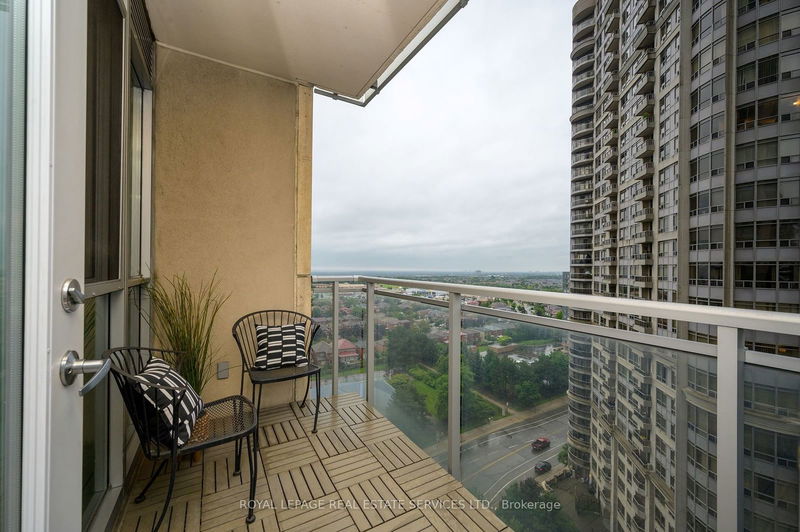  1501 - 225 Webb Dr  Mississauga, L5B 4P2 | Image 18