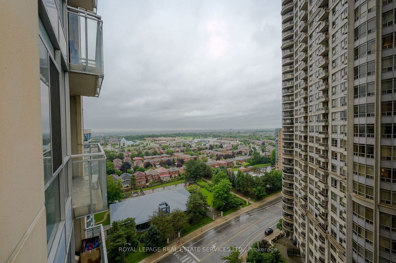  1501 - 225 Webb Dr  Mississauga, L5B 4P2 | Image 20