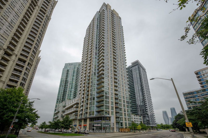  1501 - 225 Webb Dr  Mississauga, L5B 4P2 | Image 22