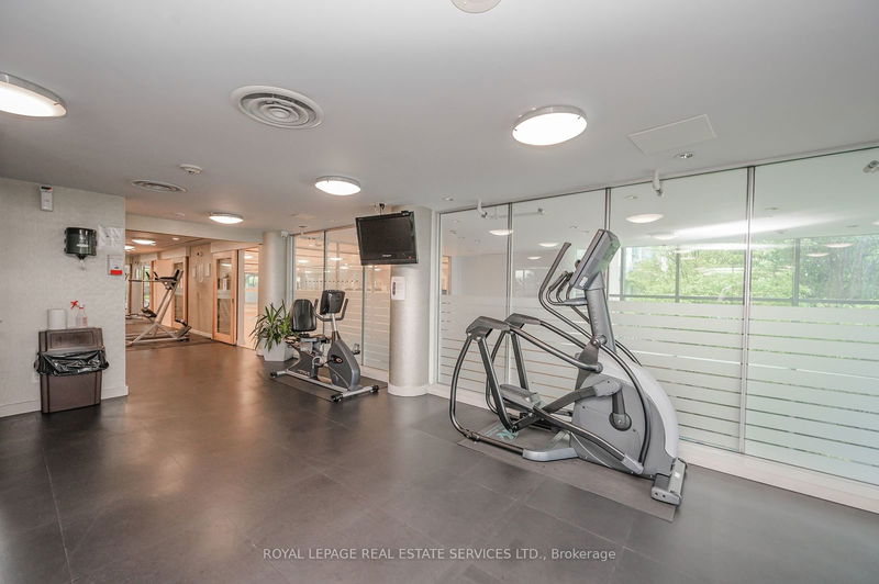  1501 - 225 Webb Dr  Mississauga, L5B 4P2 | Image 24