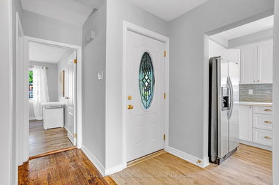 602 Raphael Ave, Mississauga - Mineola image-0-1