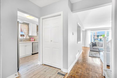 602 Raphael Ave, Mississauga - Mineola image-0-2