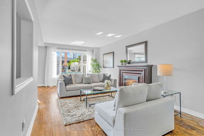 602 Raphael Ave, Mississauga - Mineola image-0-3