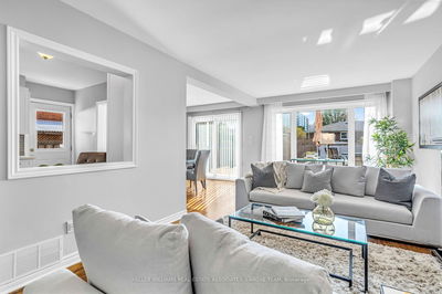 602 Raphael Ave, Mississauga - Mineola image-0-4