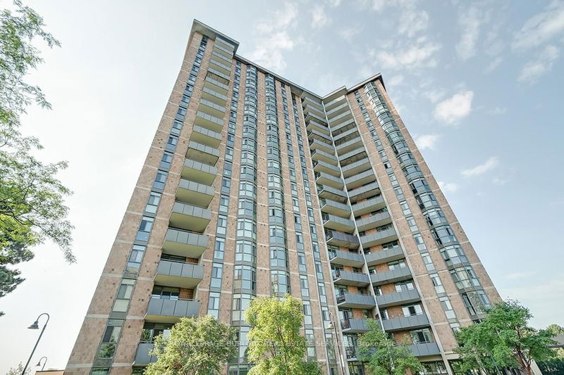 home for sale on 1907-5250 Lakeshore Road