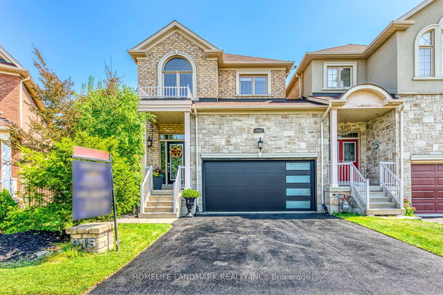 416 Spring Blossom Crescent