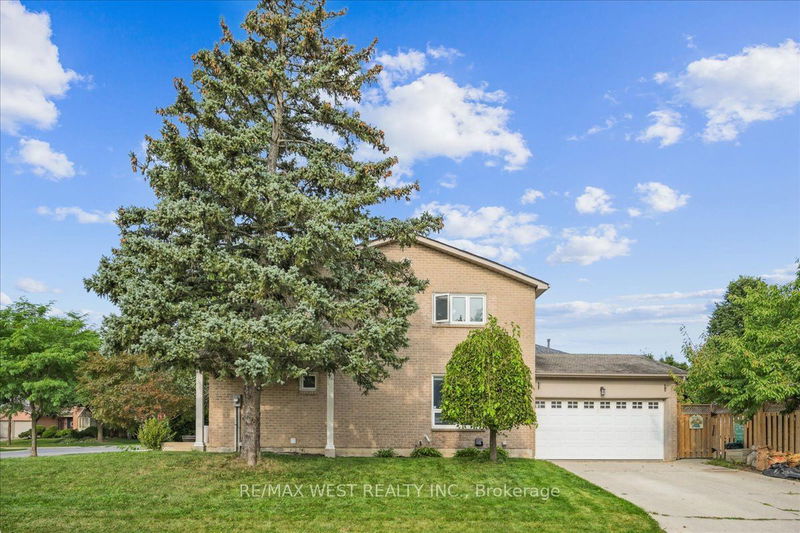 home for sale on 6375 Millers Grve