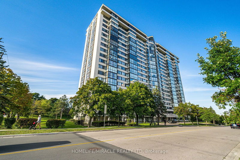  403 - 10 Markbrook Lane  Toronto, M9V 5E3 | Image 1