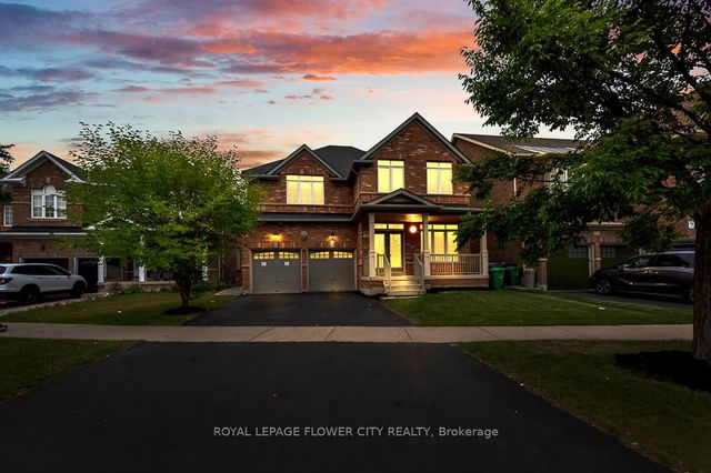 21 Borrelli Drive