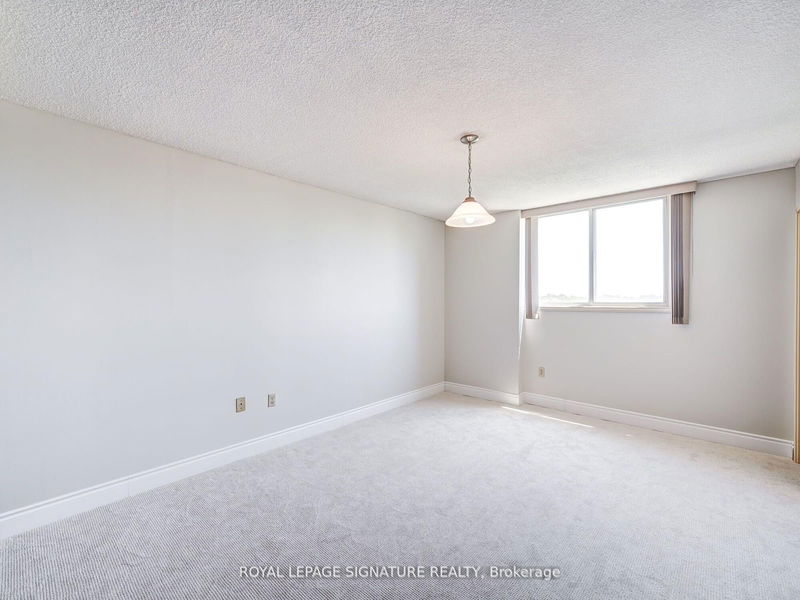  607 - 812 Burnhamthorpe Rd  Toronto, M9C 4W1 | Image 26