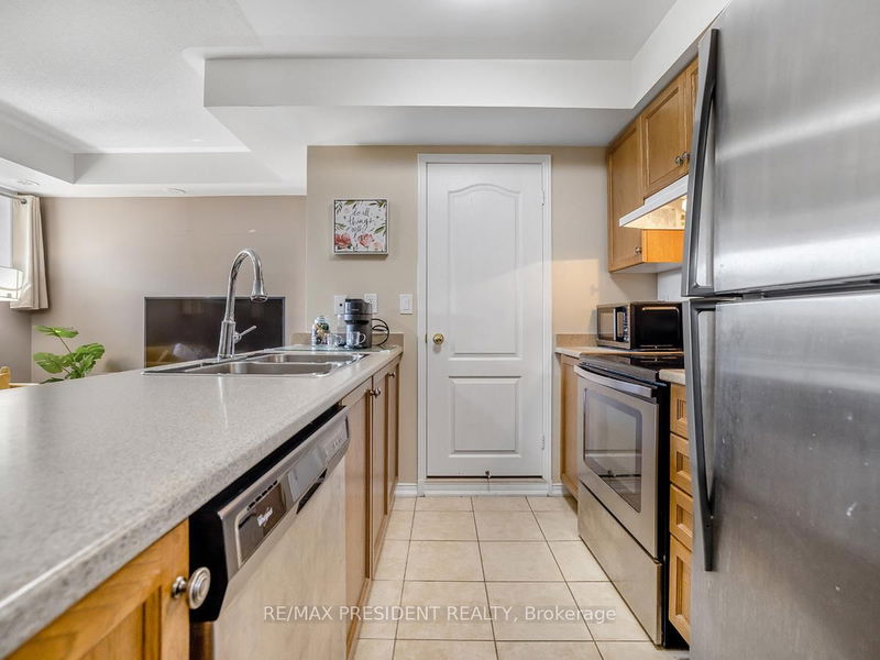  1 - 129 Isaac Devins Blvd  Toronto, M9M 0C4 | Image 25