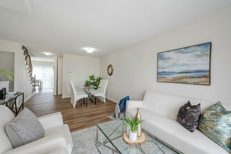  56 - 5030 Heatherleigh Ave  Mississauga, L5V 2G7 | Image 11