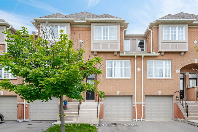  56 - 5030 Heatherleigh Ave  Mississauga, L5V 2G7 | Image 2