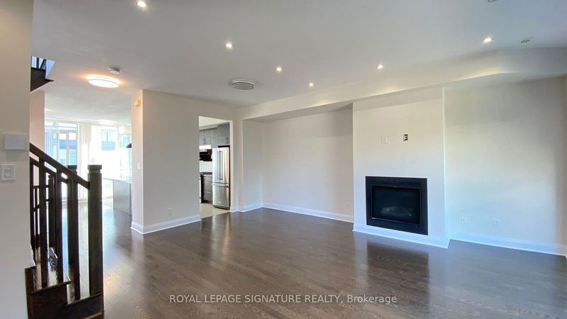  1 - 5040 Four Springs Ave  Mississauga, L5R 0E9 | Image 10