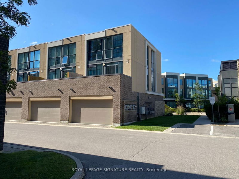  1 - 5040 Four Springs Ave  Mississauga, L5R 0E9 | Image 23